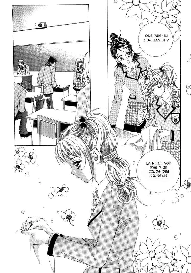 I’m Looking for the Princess Chapitre 8 - Page 1