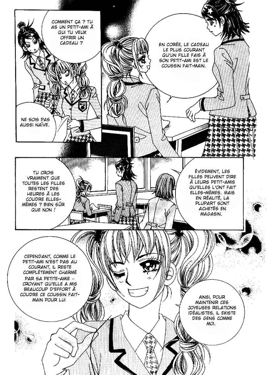 I’m Looking for the Princess Chapitre 8 - Page 2