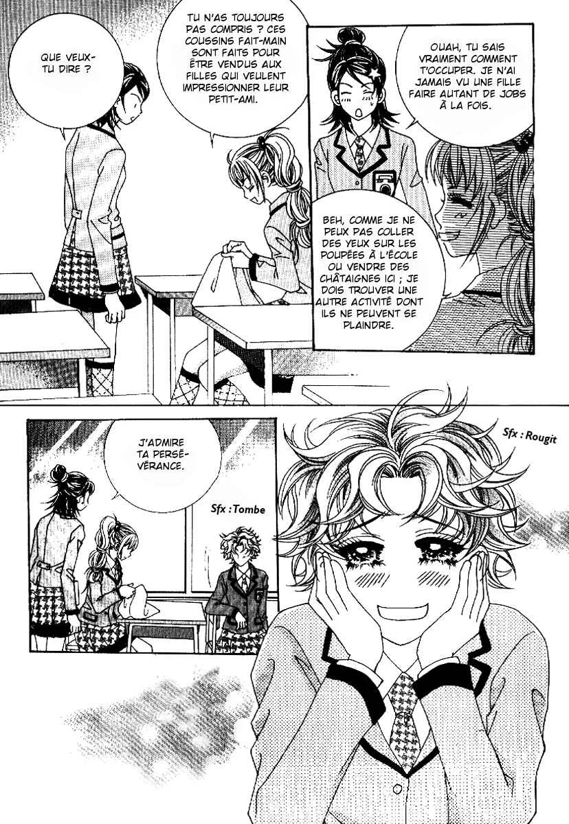 I’m Looking for the Princess Chapitre 8 - Page 3