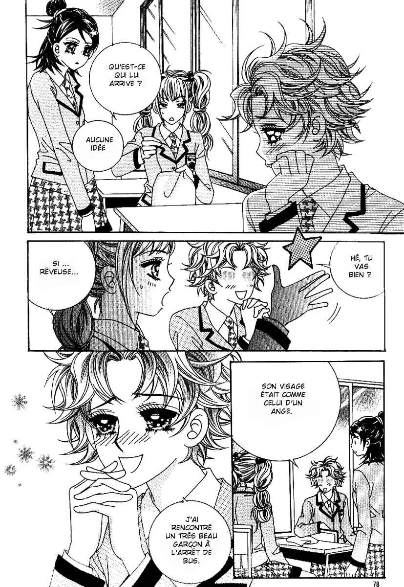 I’m Looking for the Princess Chapitre 8 - Page 4