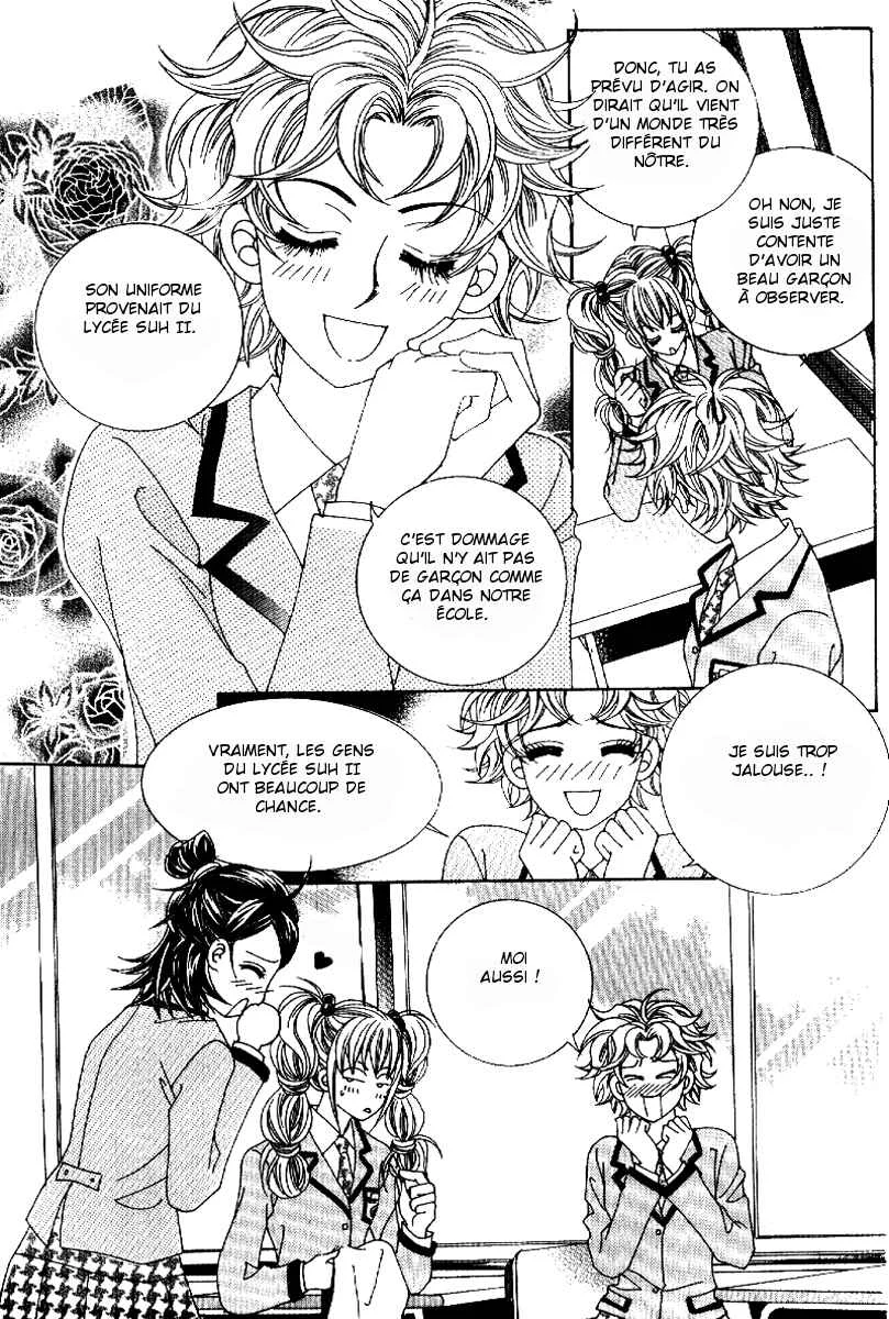 I’m Looking for the Princess Chapitre 8 - Page 6