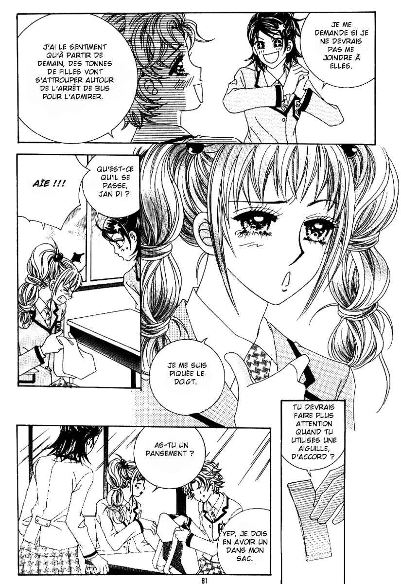 I’m Looking for the Princess Chapitre 8 - Page 7