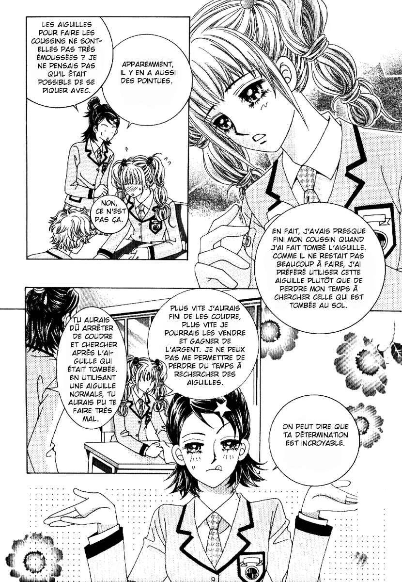 I’m Looking for the Princess Chapitre 8 - Page 8
