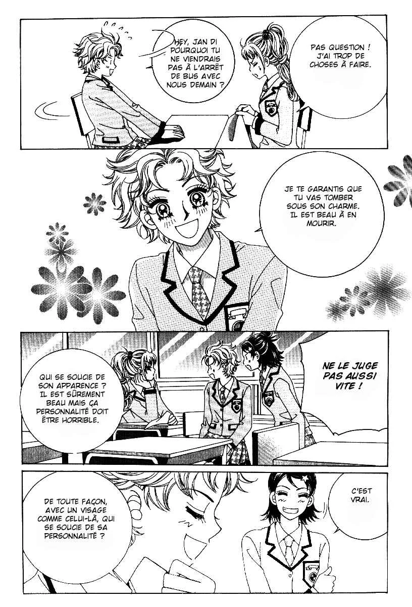 I’m Looking for the Princess Chapitre 8 - Page 9