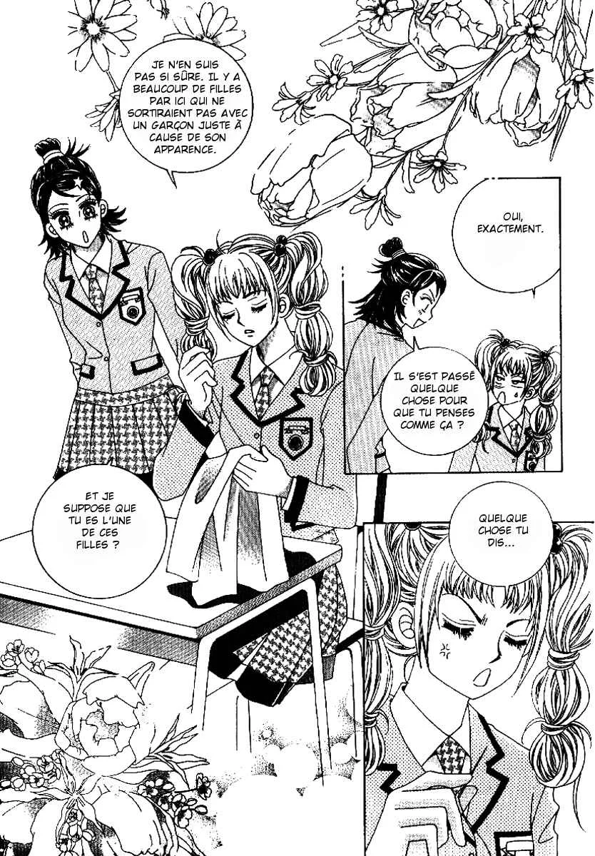 I’m Looking for the Princess Chapitre 8 - Page 10