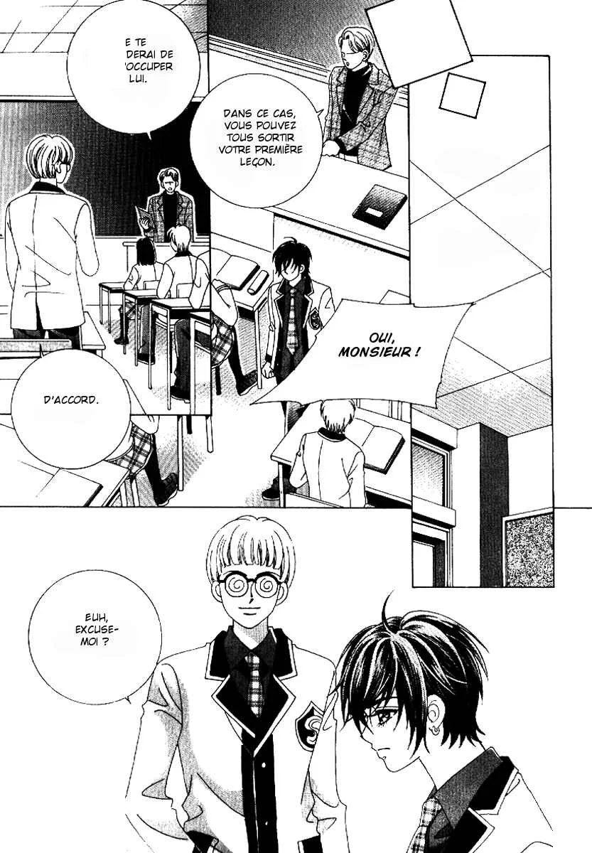 I’m Looking for the Princess Chapitre 8 - Page 13