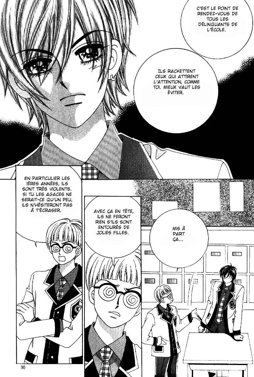 I’m Looking for the Princess Chapitre 8 - Page 16