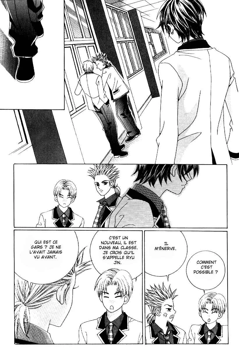 I’m Looking for the Princess Chapitre 8 - Page 18