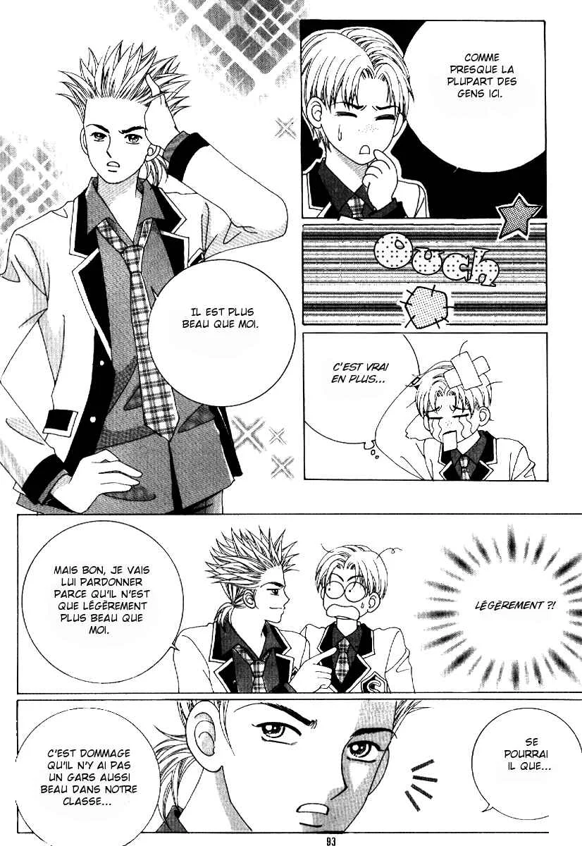 I’m Looking for the Princess Chapitre 8 - Page 19