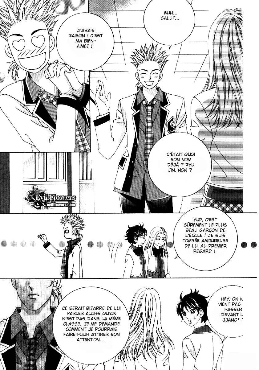 I’m Looking for the Princess Chapitre 8 - Page 20
