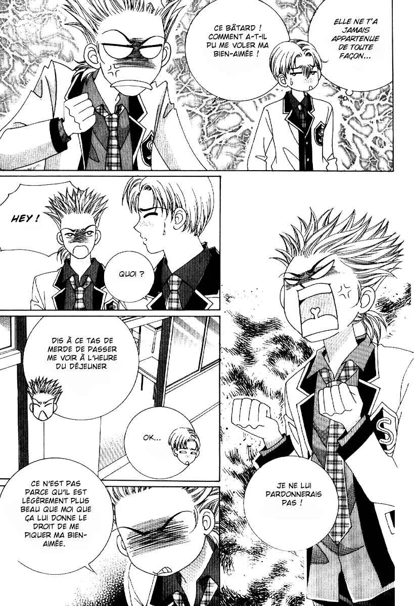 I’m Looking for the Princess Chapitre 8 - Page 22