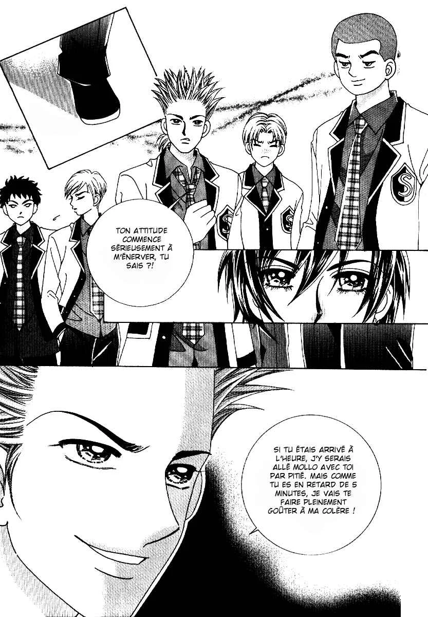 I’m Looking for the Princess Chapitre 8 - Page 24
