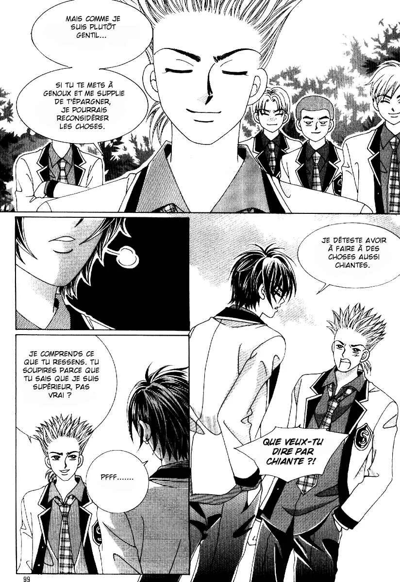 I’m Looking for the Princess Chapitre 8 - Page 25