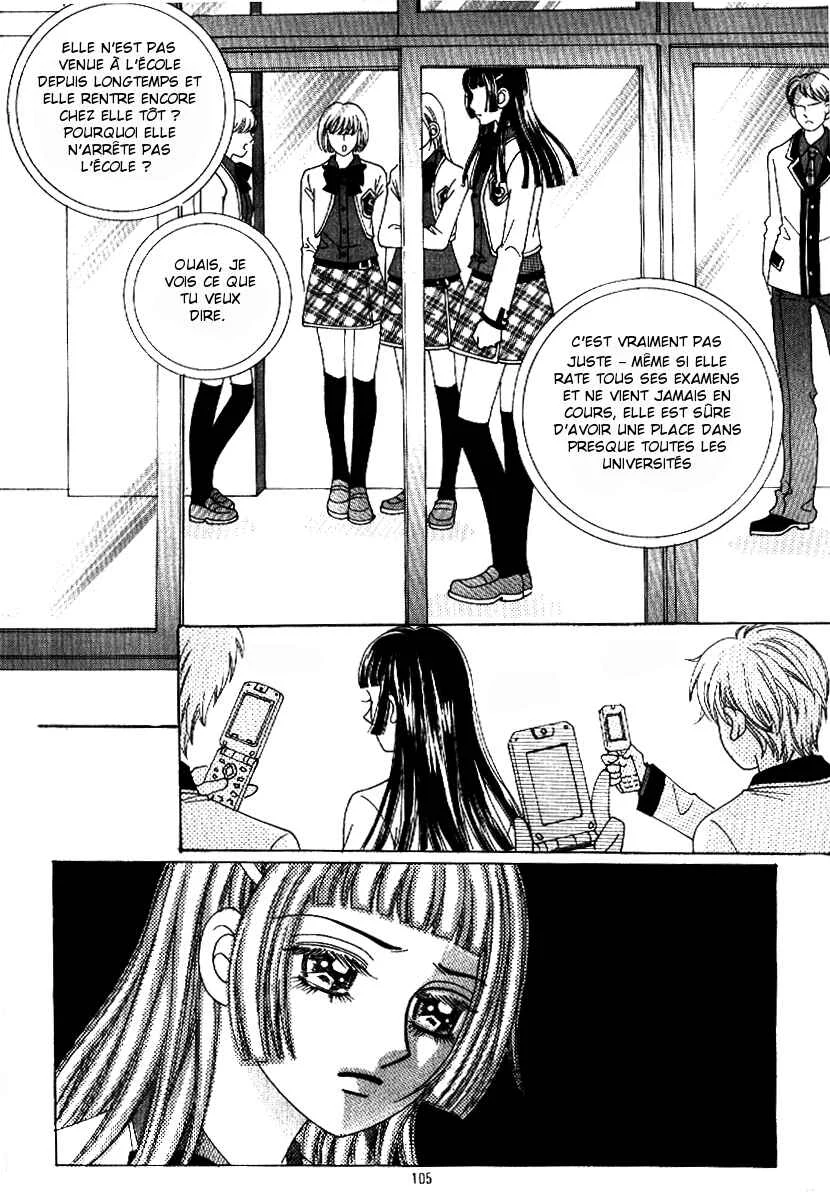 I’m Looking for the Princess Chapitre 8 - Page 31