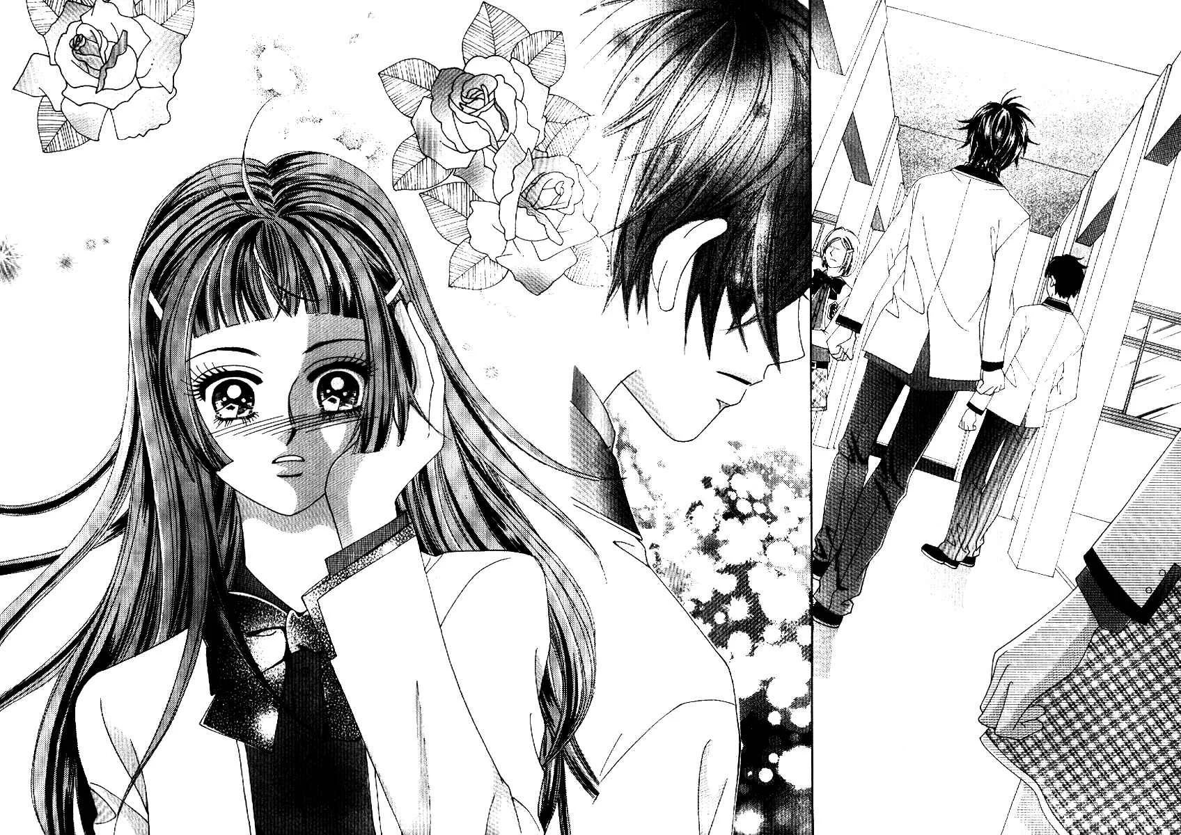 I’m Looking for the Princess Chapitre 9 - Page 4