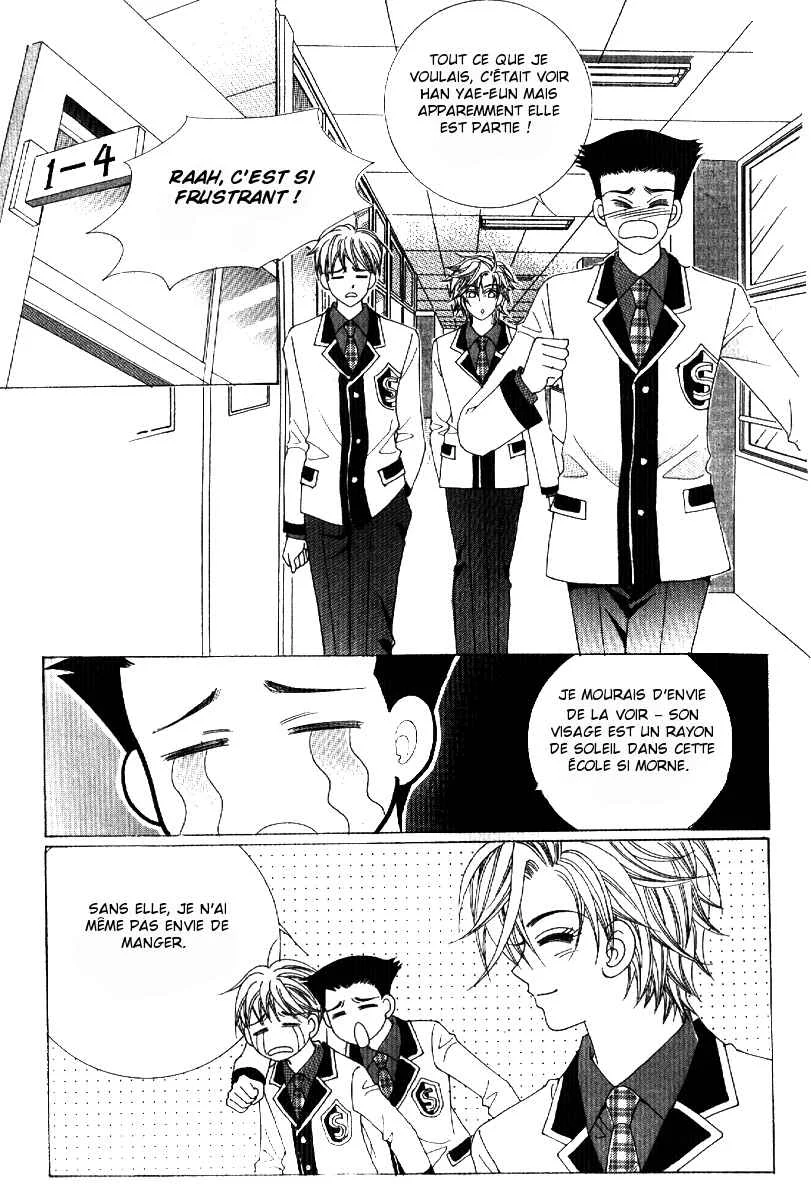 I’m Looking for the Princess Chapitre 9 - Page 5