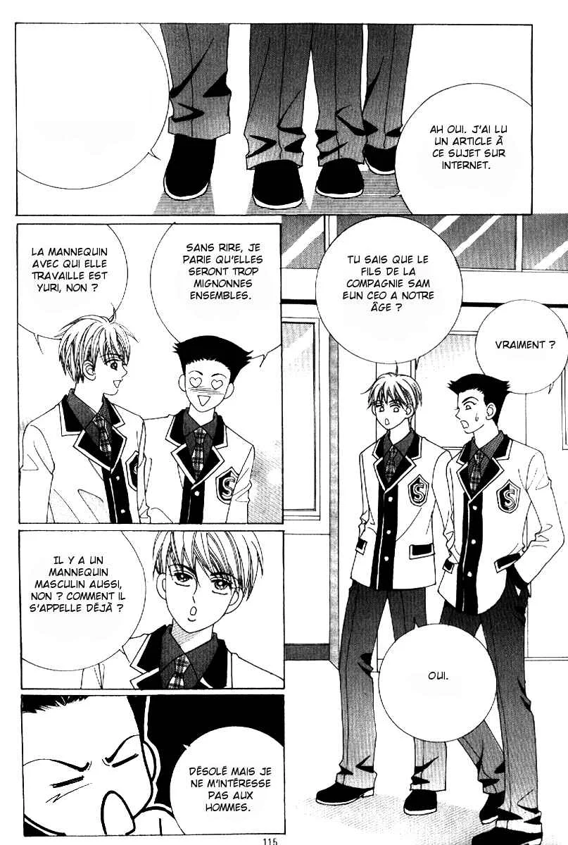 I’m Looking for the Princess Chapitre 9 - Page 6