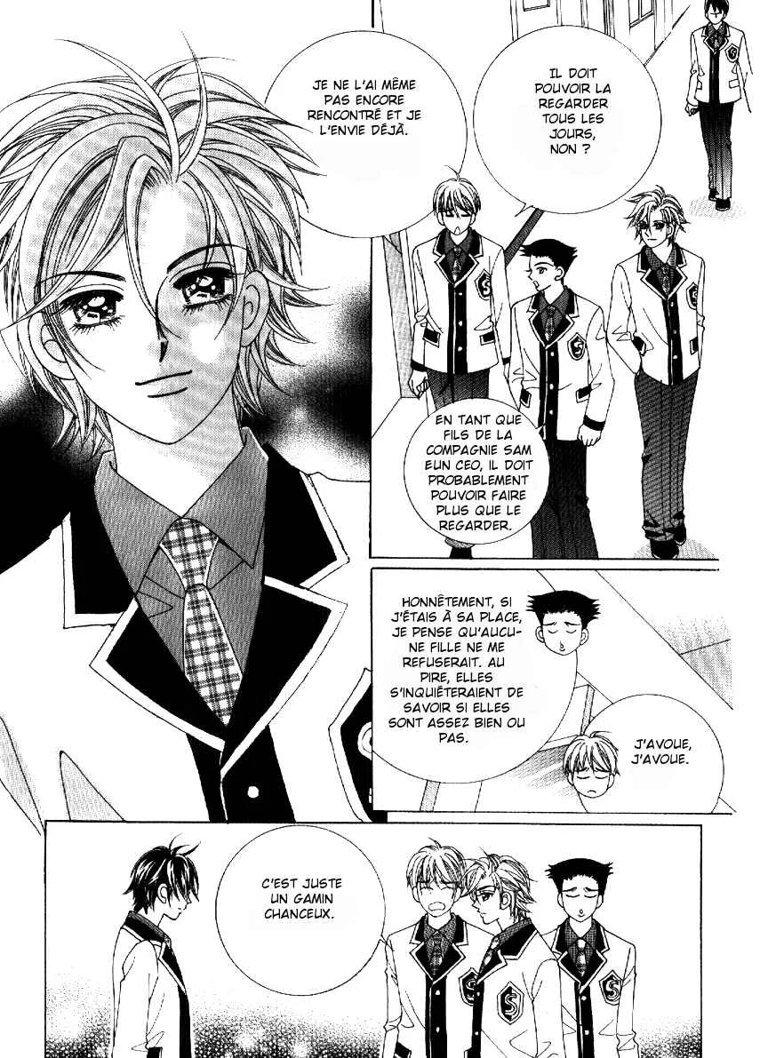 I’m Looking for the Princess Chapitre 9 - Page 7