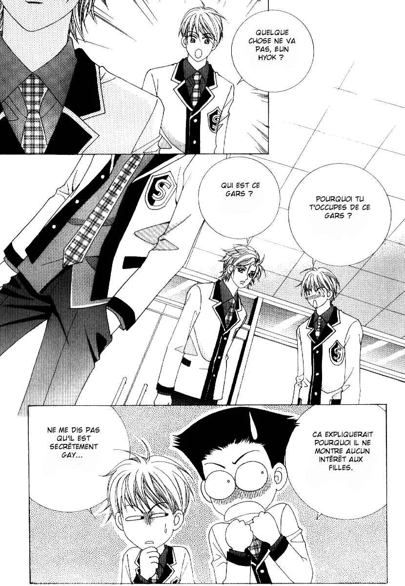 I’m Looking for the Princess Chapitre 9 - Page 9