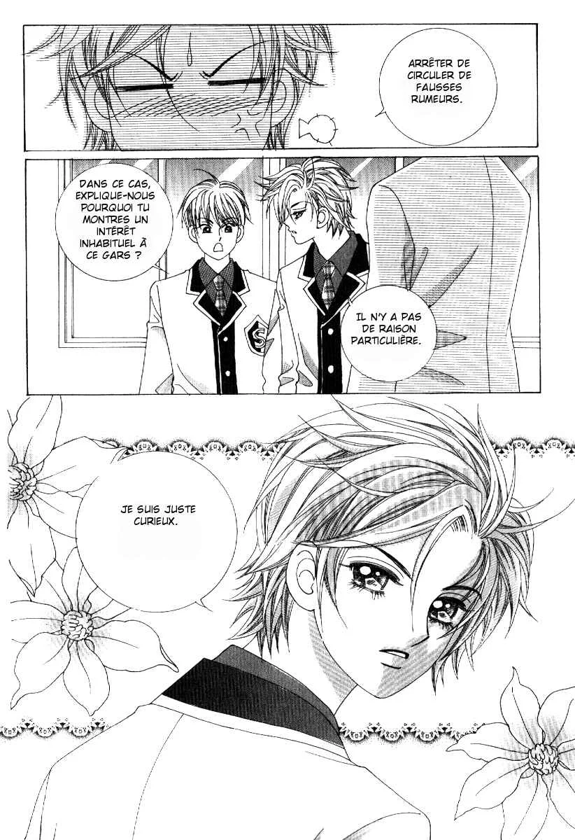 I’m Looking for the Princess Chapitre 9 - Page 10