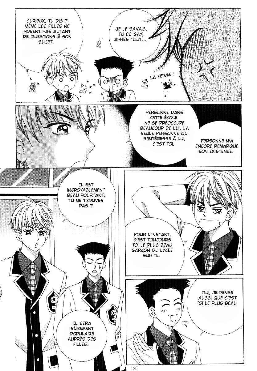 I’m Looking for the Princess Chapitre 9 - Page 11