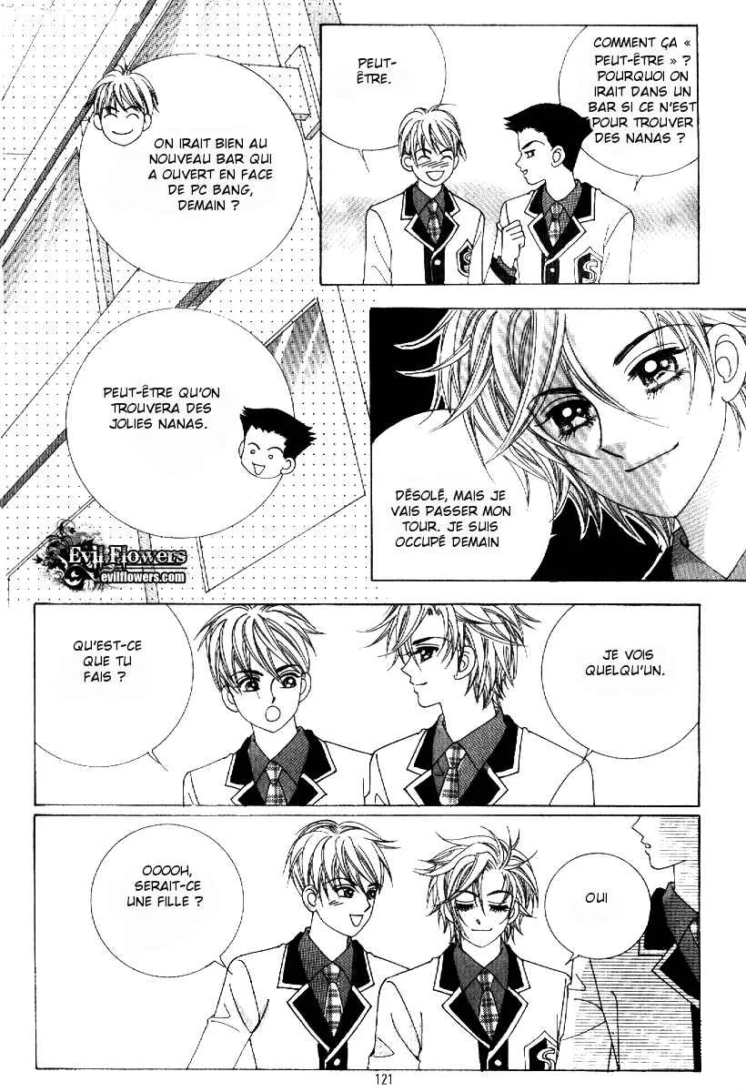 I’m Looking for the Princess Chapitre 9 - Page 12