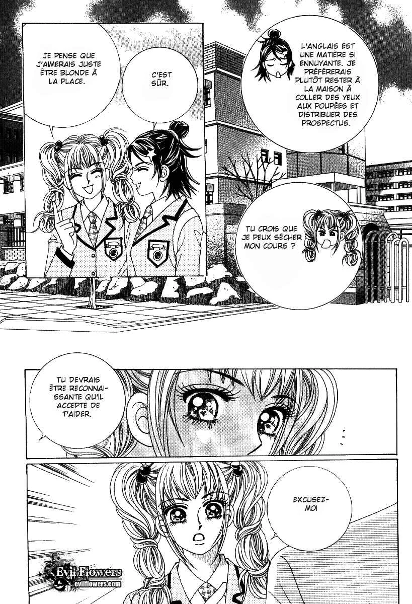 I’m Looking for the Princess Chapitre 9 - Page 17