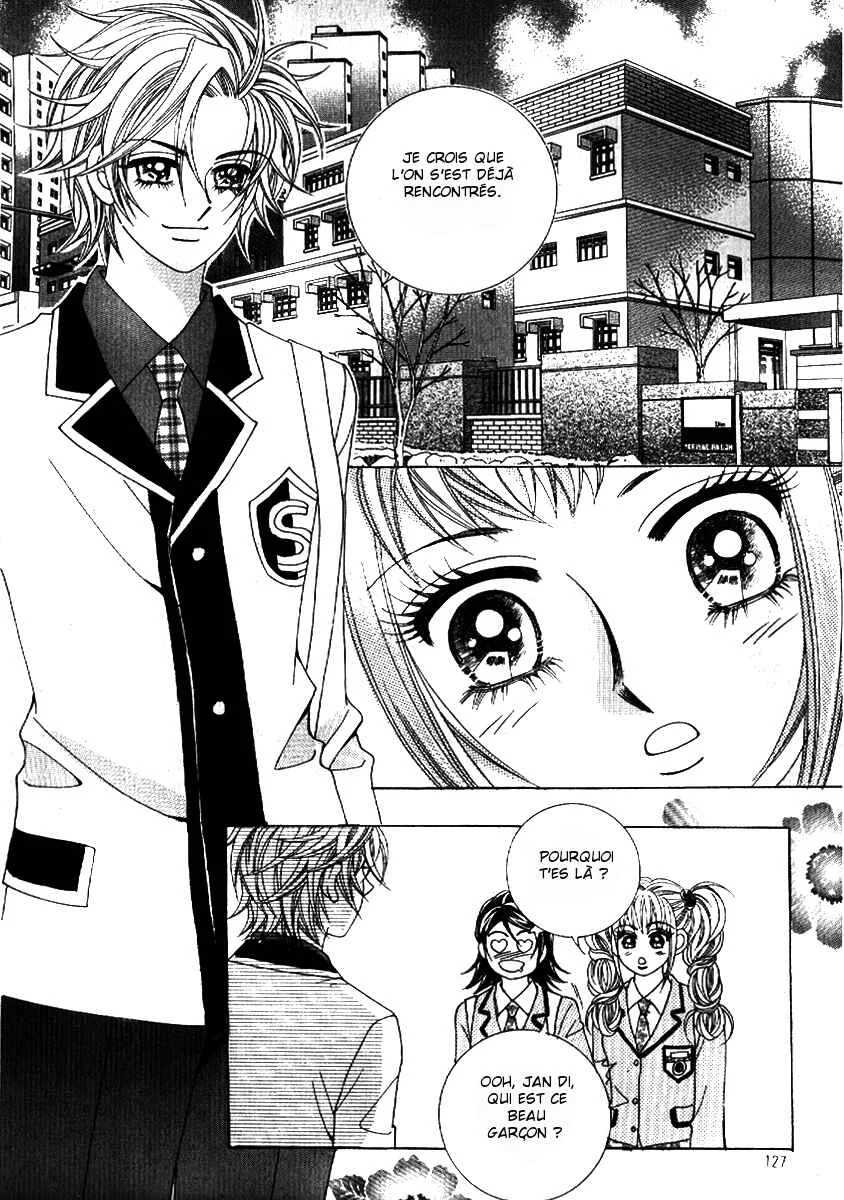 I’m Looking for the Princess Chapitre 9 - Page 18