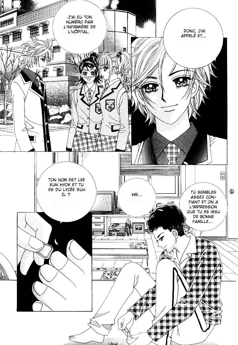 I’m Looking for the Princess Chapitre 9 - Page 19