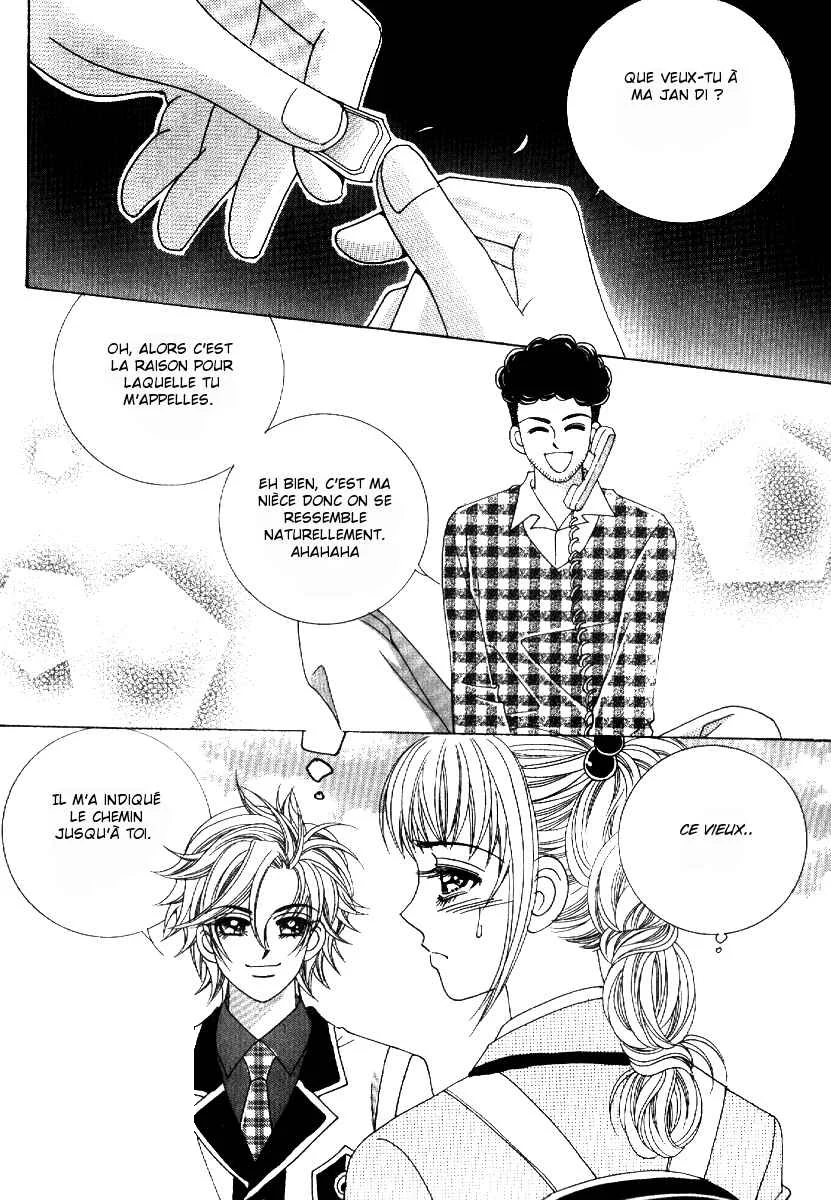 I’m Looking for the Princess Chapitre 9 - Page 20
