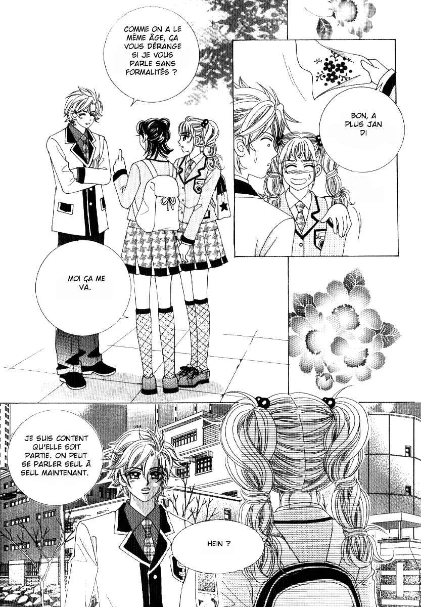 I’m Looking for the Princess Chapitre 9 - Page 21