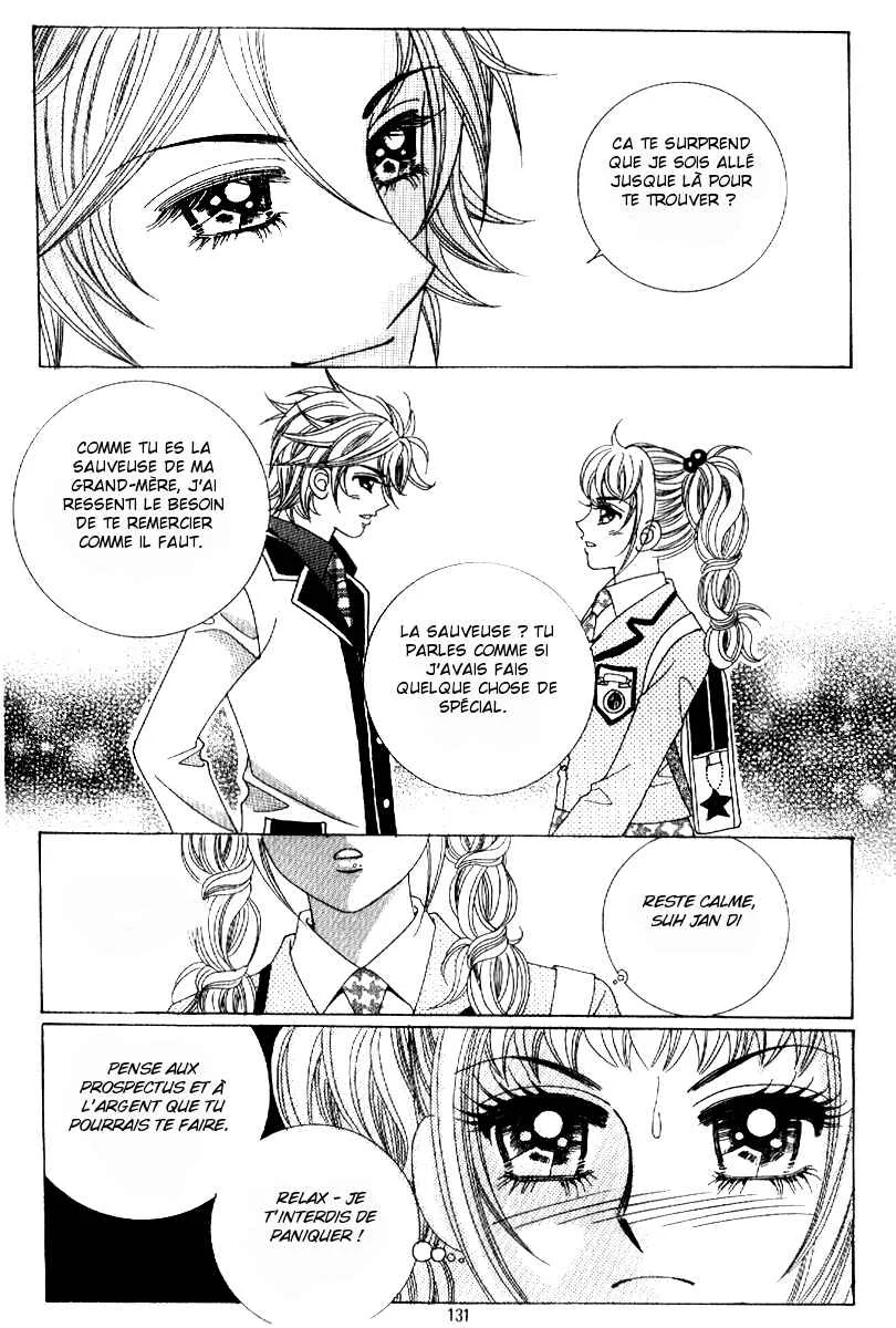 I’m Looking for the Princess Chapitre 9 - Page 22