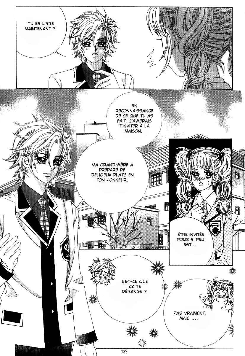 I’m Looking for the Princess Chapitre 9 - Page 23