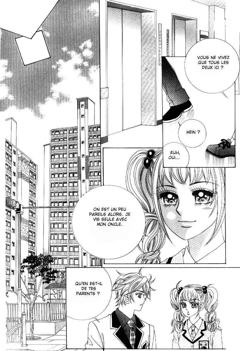 I’m Looking for the Princess Chapitre 9 - Page 26