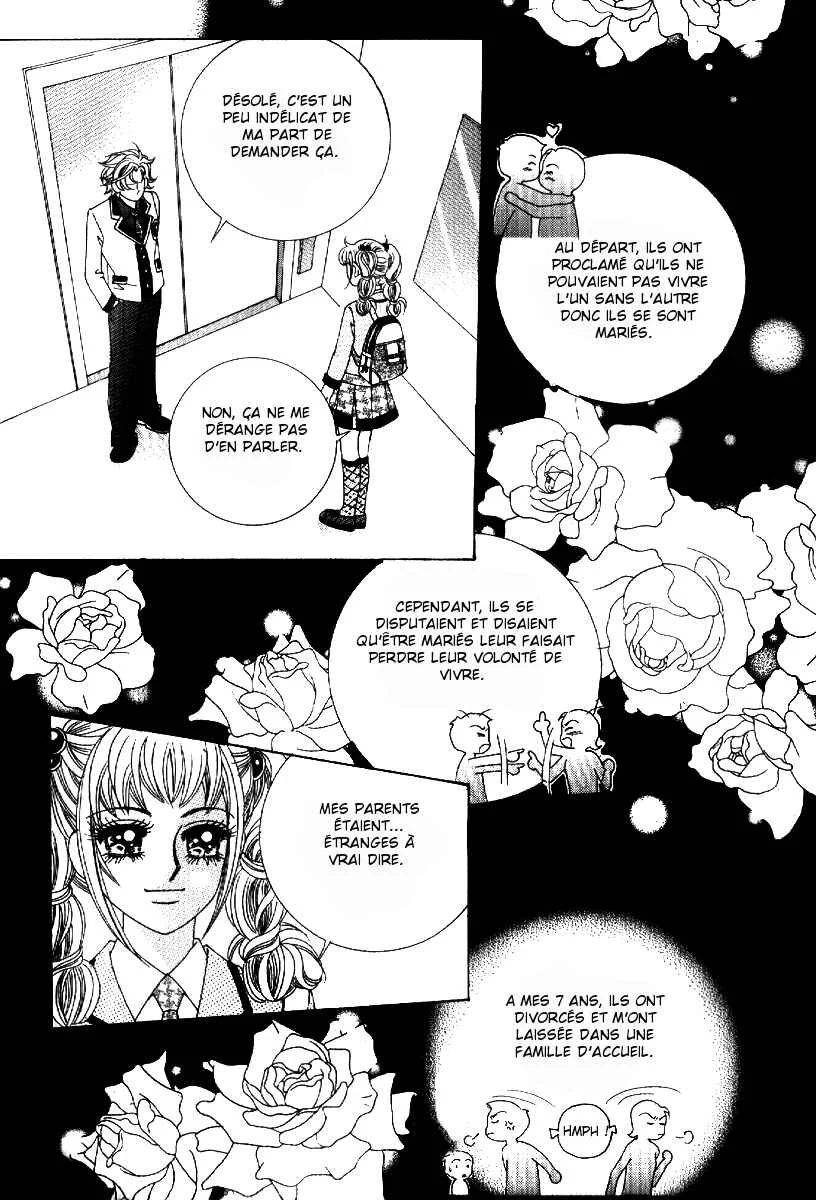 I’m Looking for the Princess Chapitre 9 - Page 27