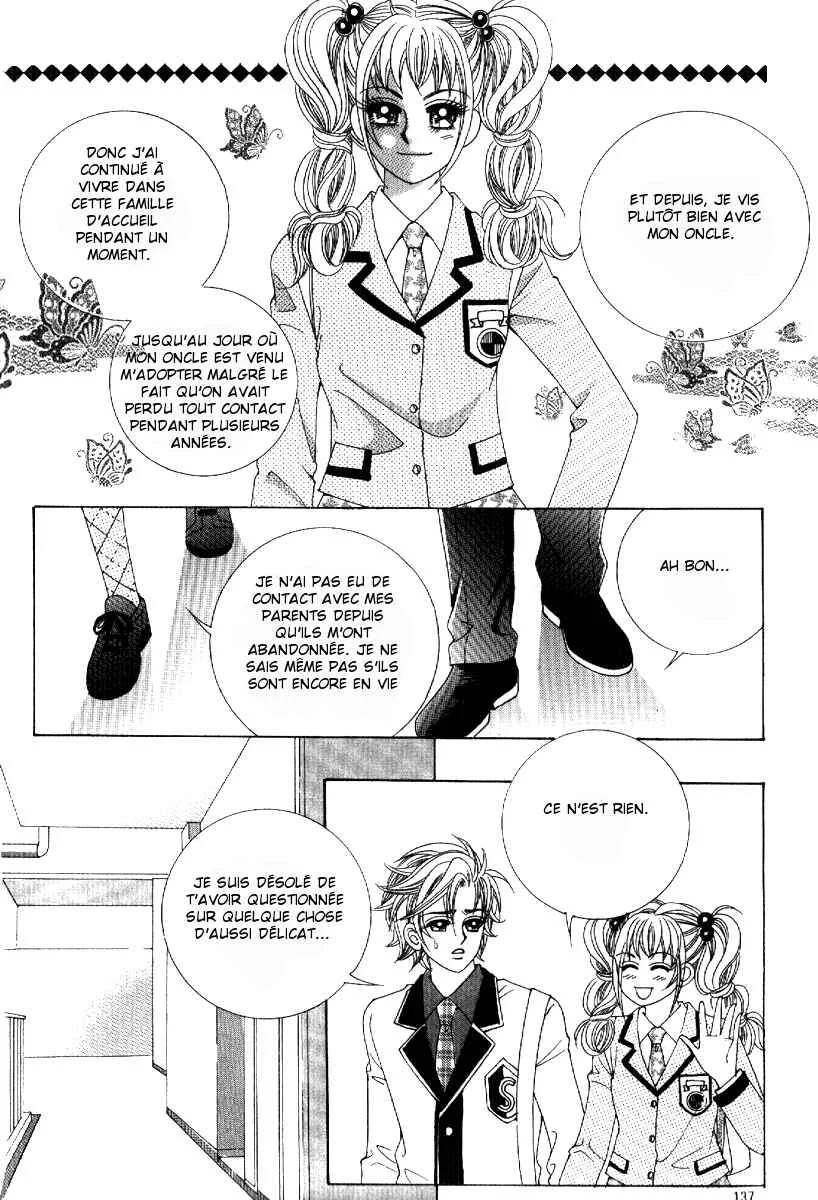 I’m Looking for the Princess Chapitre 9 - Page 28