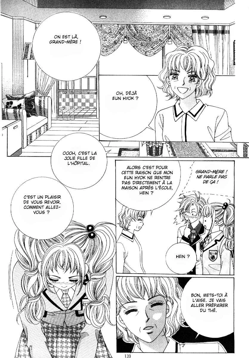 I’m Looking for the Princess Chapitre 9 - Page 30