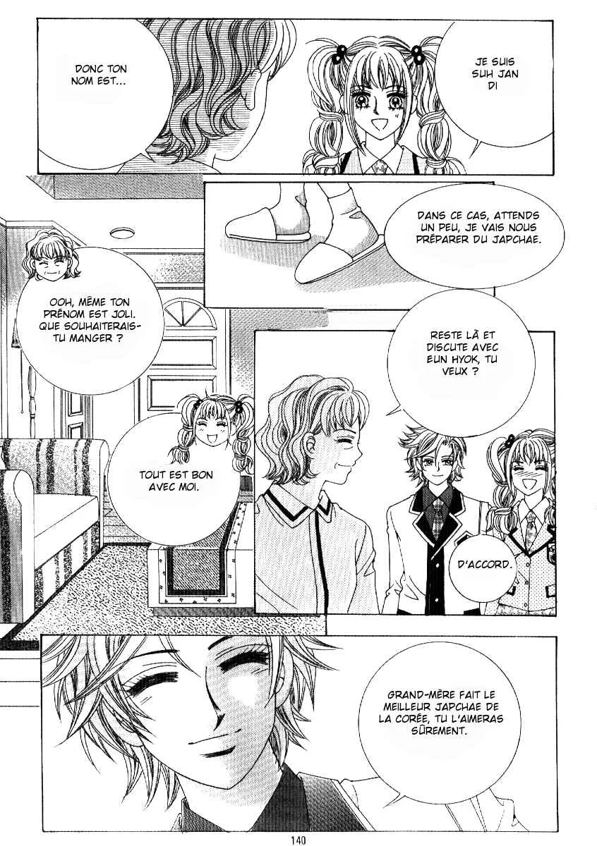 I’m Looking for the Princess Chapitre 9 - Page 31