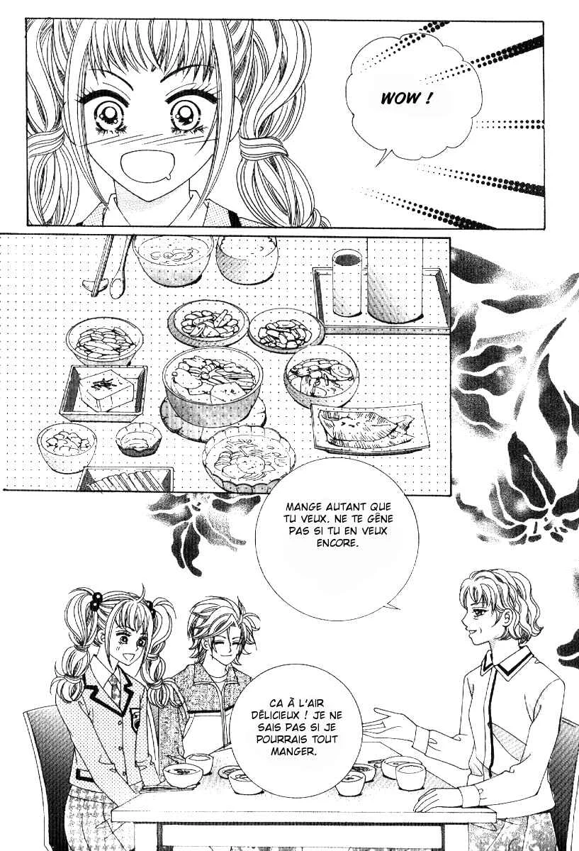 I’m Looking for the Princess Chapitre 9 - Page 32