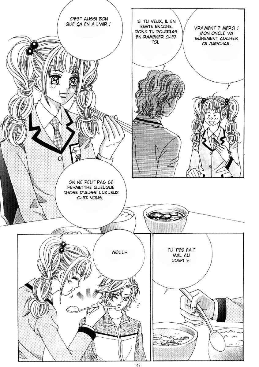I’m Looking for the Princess Chapitre 9 - Page 33