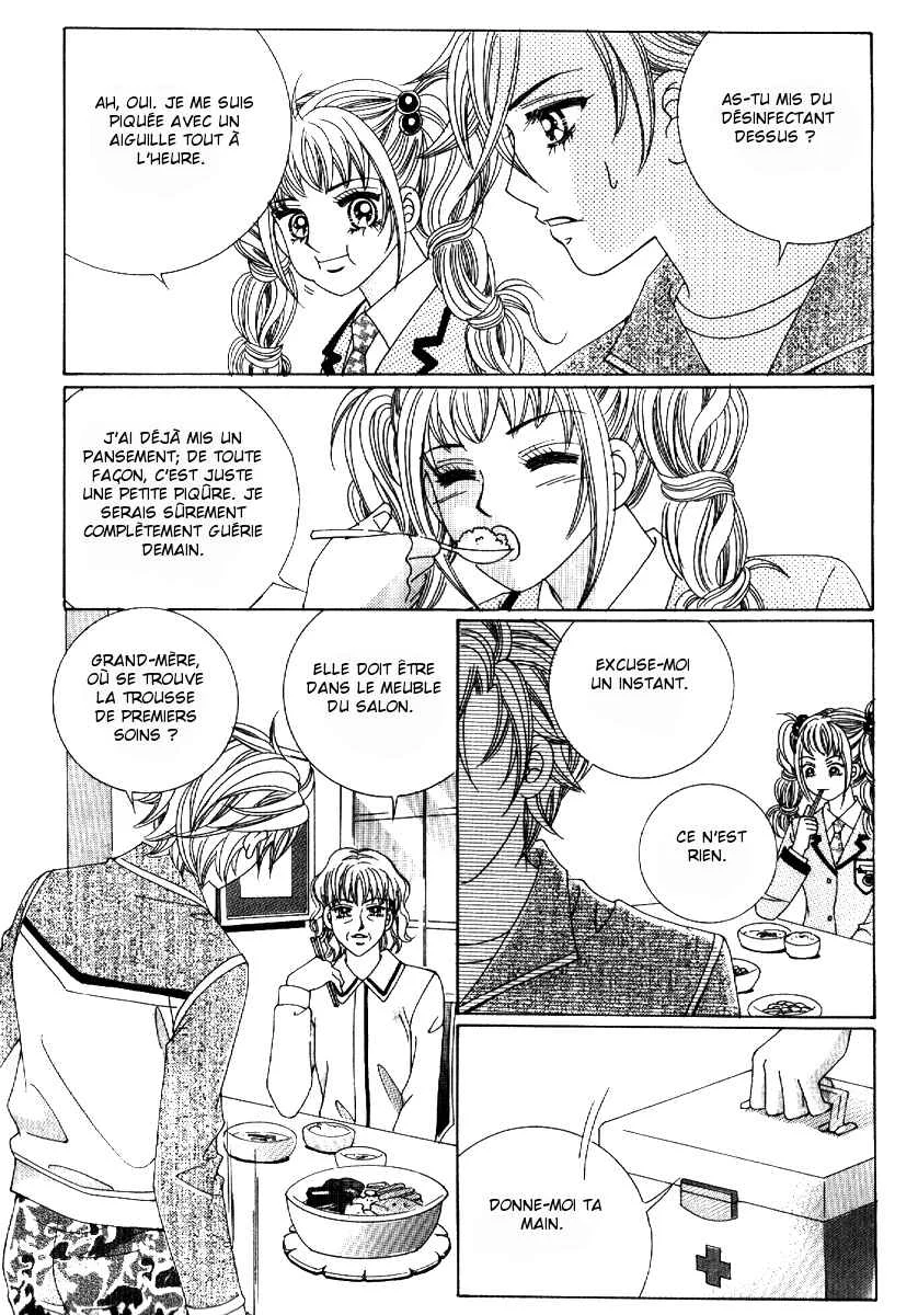 I’m Looking for the Princess Chapitre 9 - Page 34