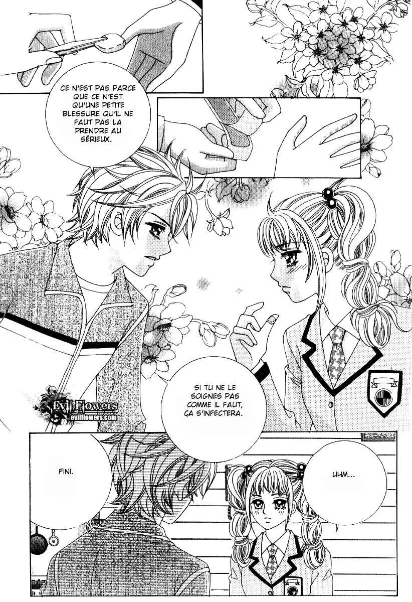 I’m Looking for the Princess Chapitre 9 - Page 35