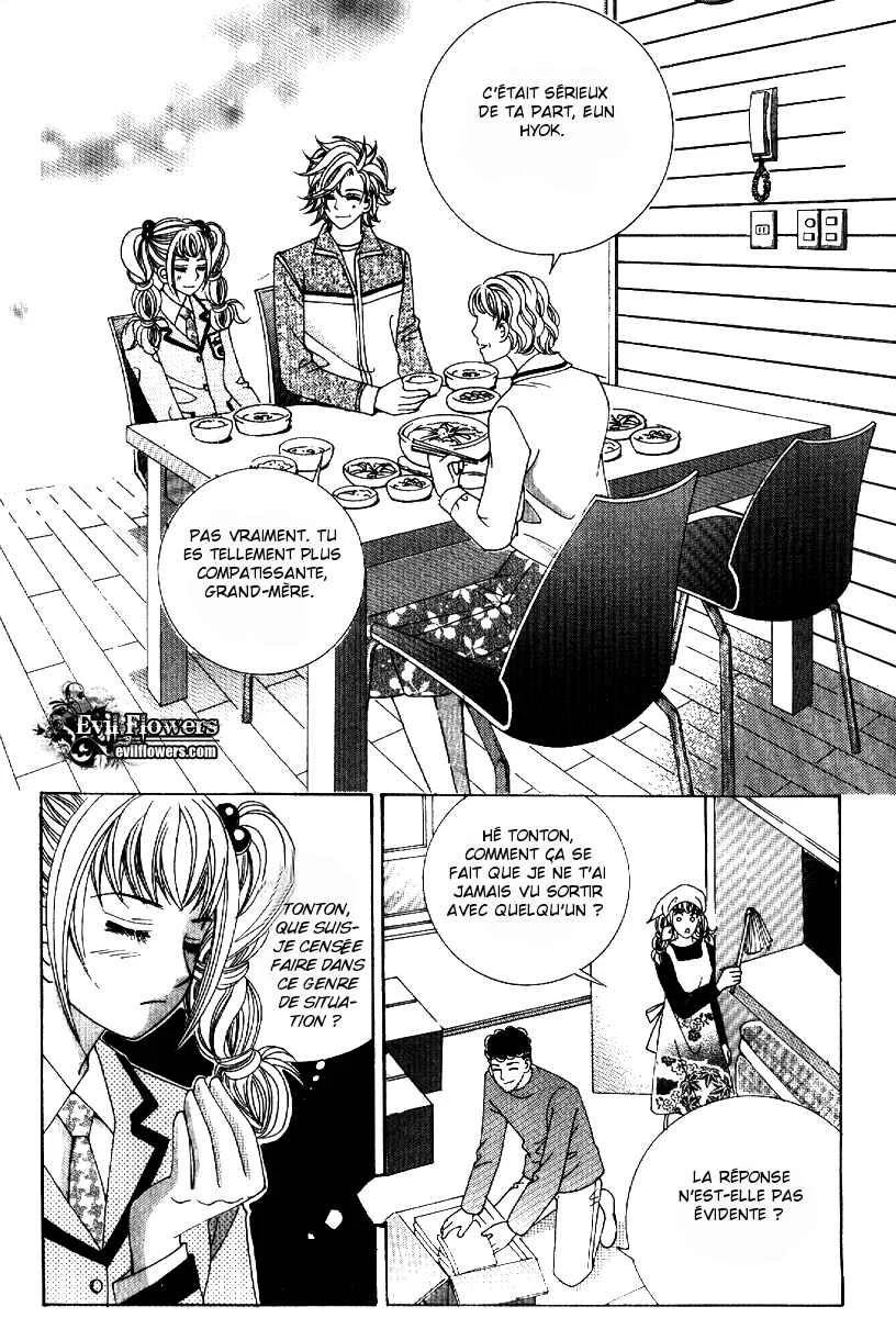 I’m Looking for the Princess Chapitre 9 - Page 36
