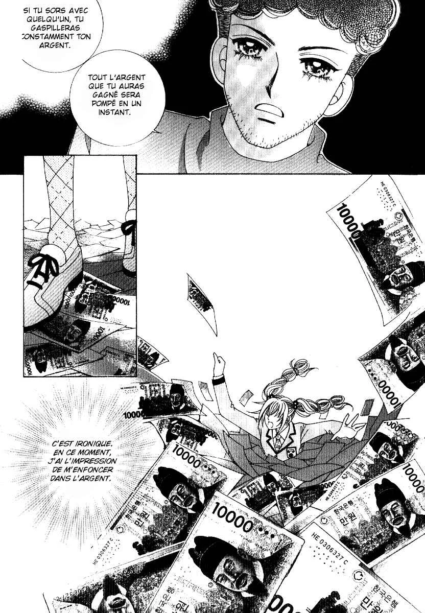 I’m Looking for the Princess Chapitre 9 - Page 37