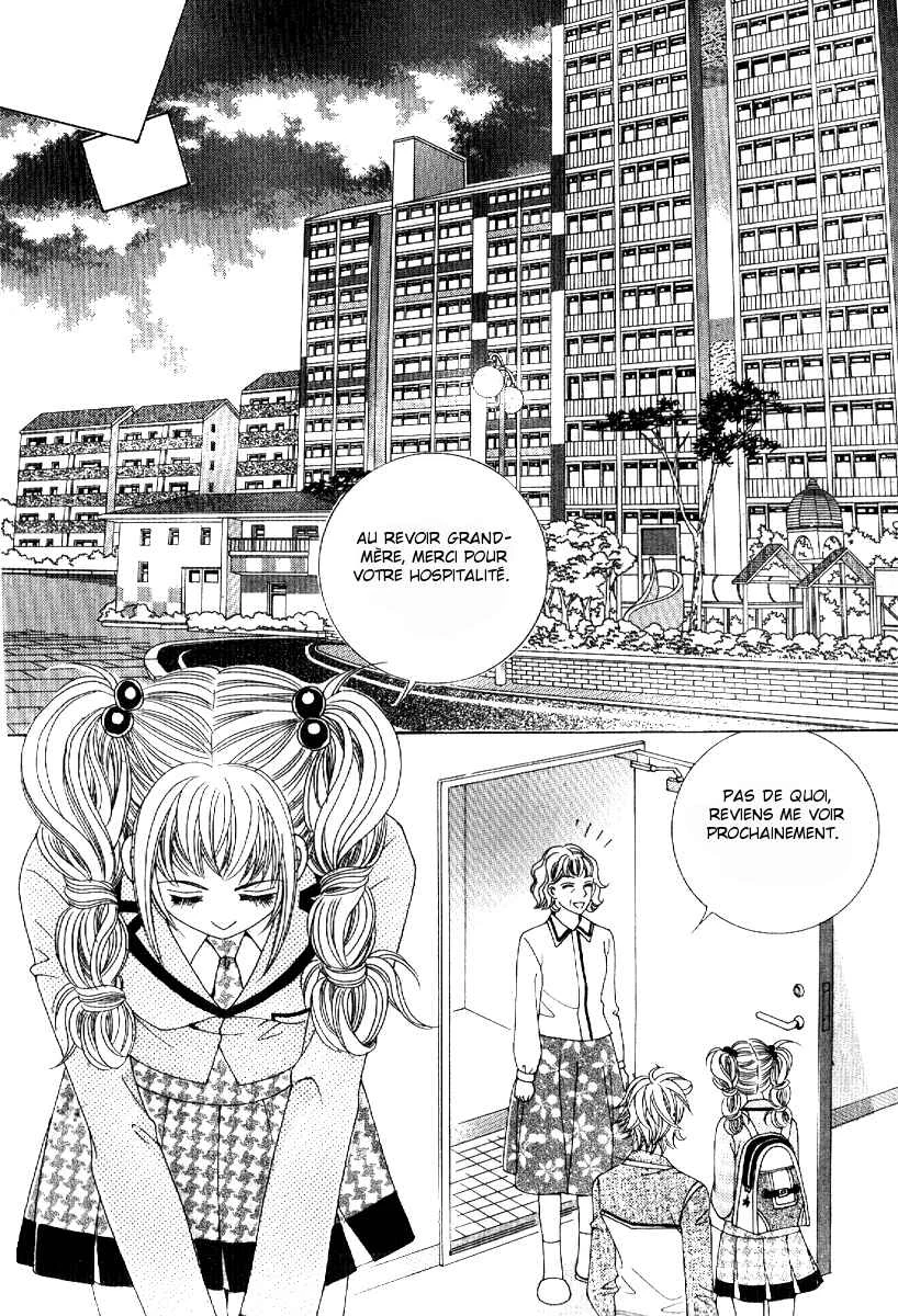 I’m Looking for the Princess Chapitre 9 - Page 38