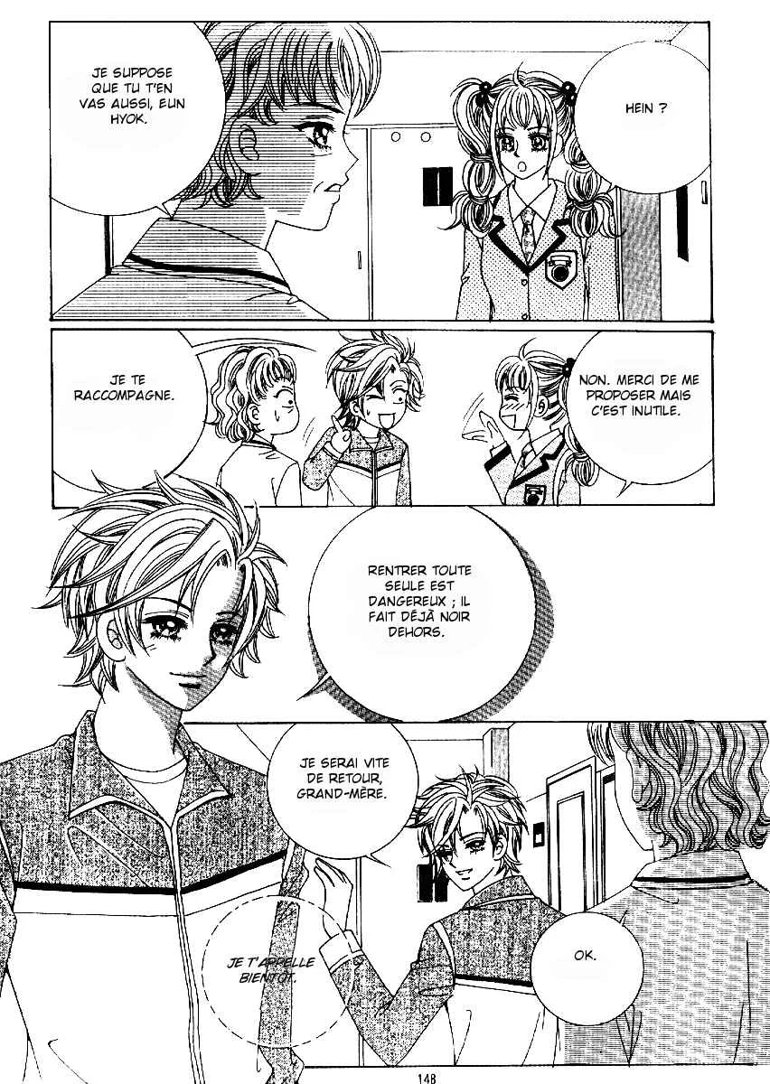 I’m Looking for the Princess Chapitre 9 - Page 39