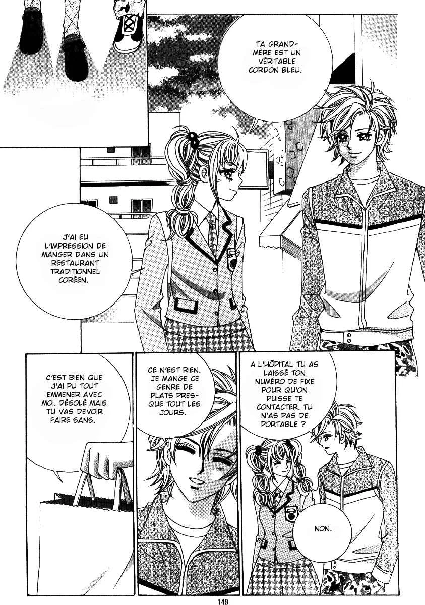 I’m Looking for the Princess Chapitre 9 - Page 40