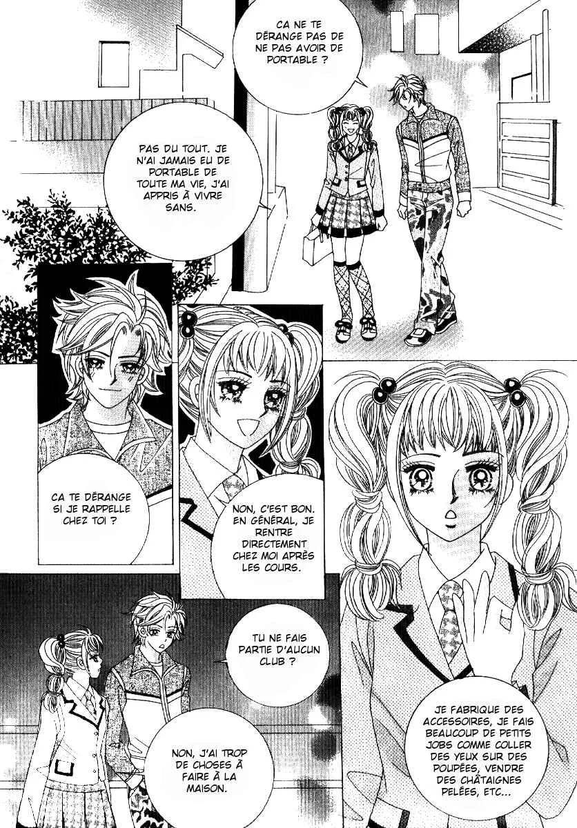 I’m Looking for the Princess Chapitre 9 - Page 41