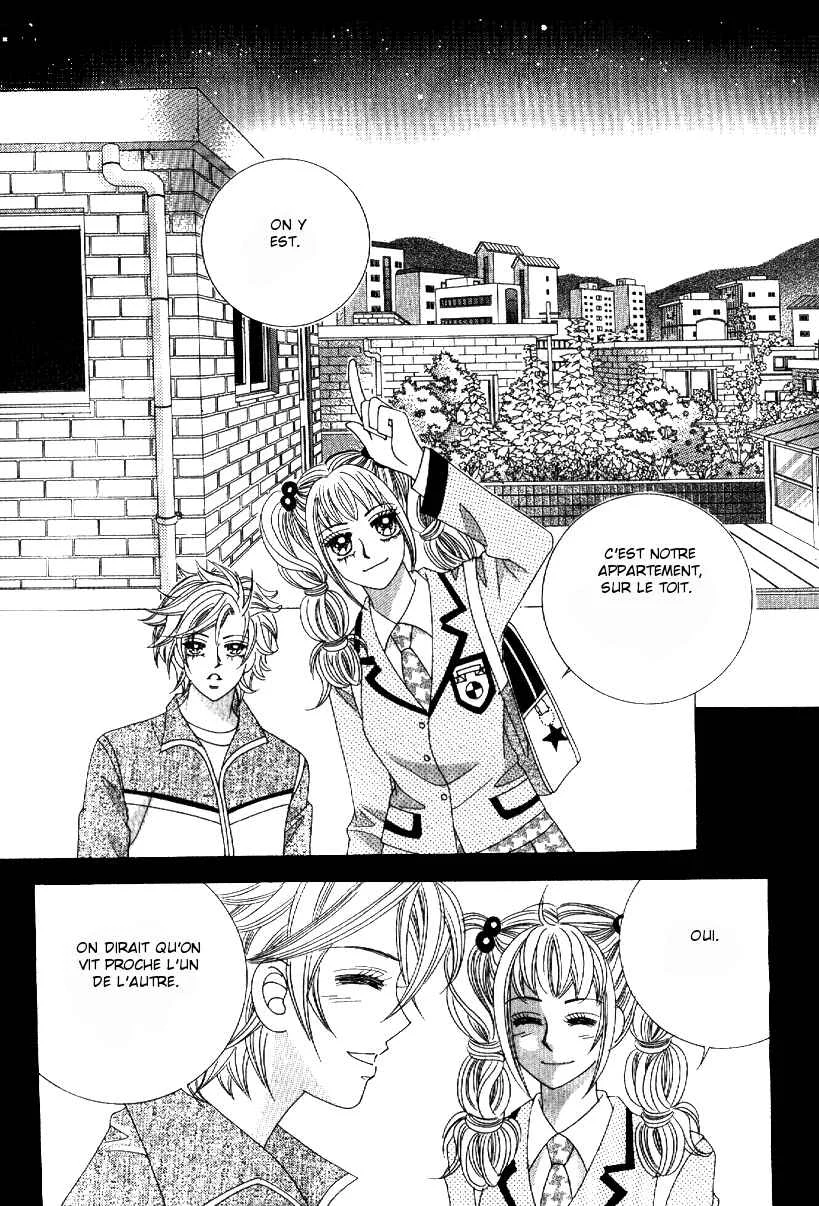 I’m Looking for the Princess Chapitre 9 - Page 42