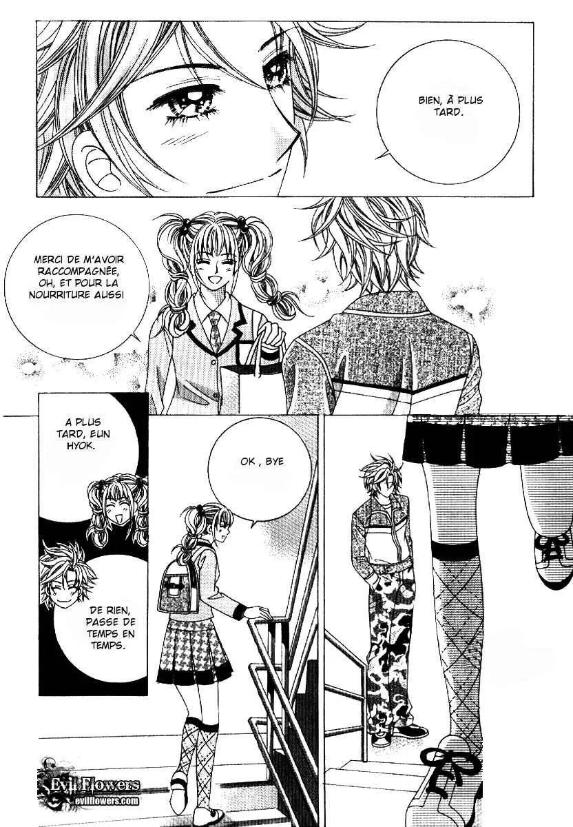 I’m Looking for the Princess Chapitre 9 - Page 43